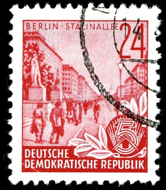 All Stalin