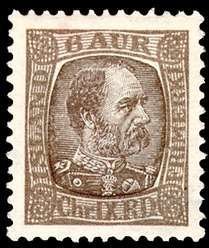 King Christian IX