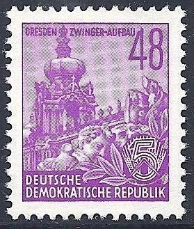Dresden Zwinger