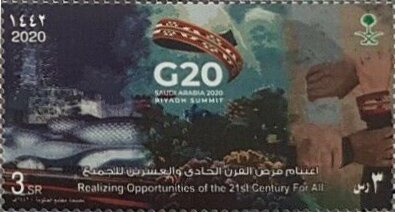Realizing Opportunities in the 21st Century for All