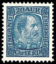 King Christian IX