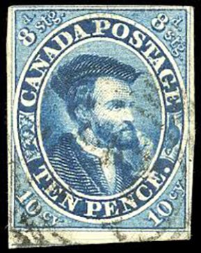 Jacques Cartier