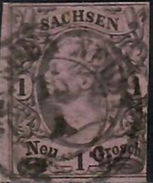 King Johann I