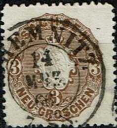 Coat of Arms