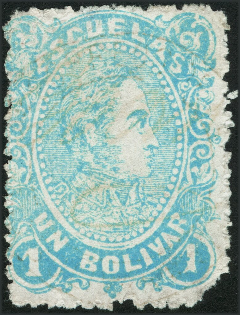 Simón Bolívar