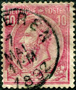 King Leopold II