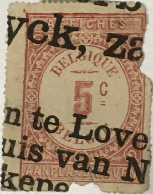 Affiches