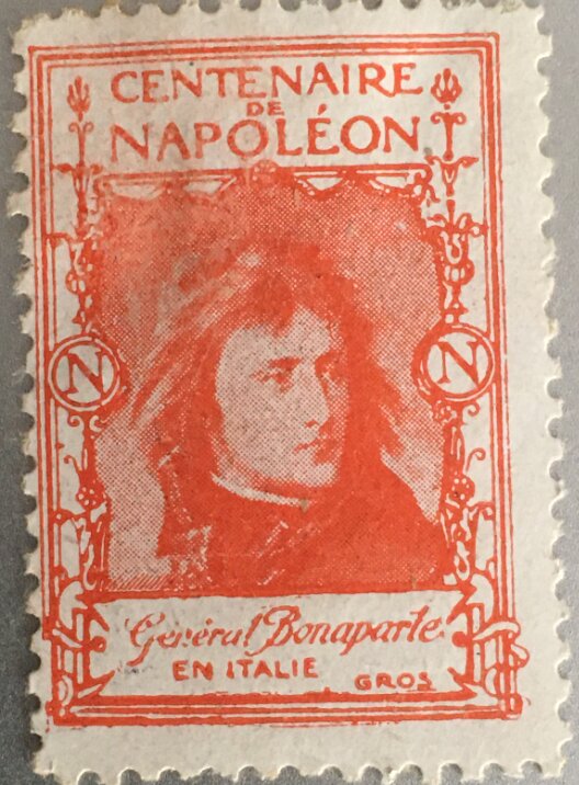 Napoleon in Italy