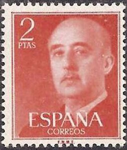 Franco, General