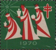 Three Wise Men