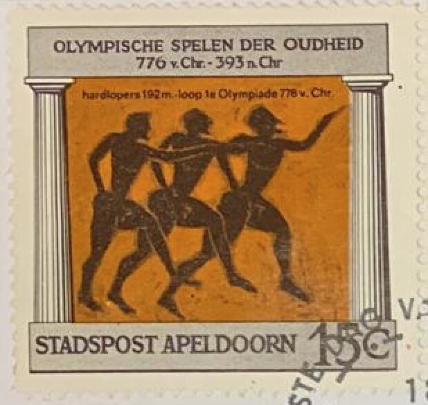 Olympia