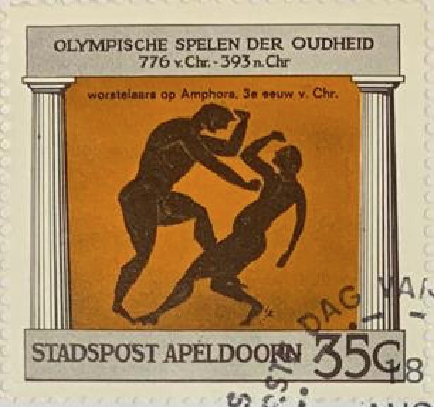 Olympia
