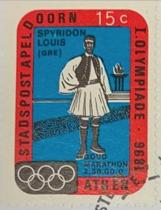 Olympic games 1968