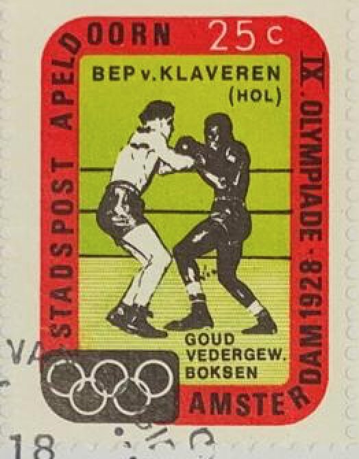 Olympic games 1968