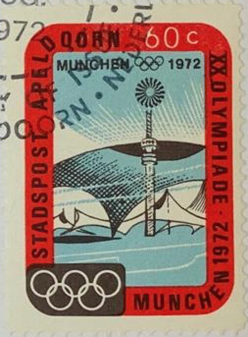 Olympic games 1968