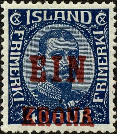 Overprint