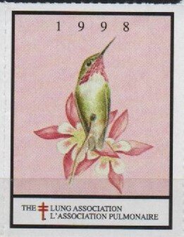 Hummingbird