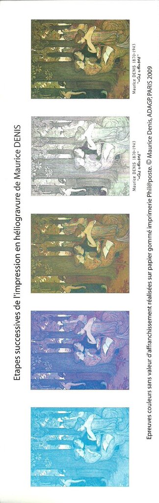 Maurice DENIS