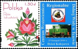 Railwayman Day November 25, 2010 Lower Vistula Regional Exhi