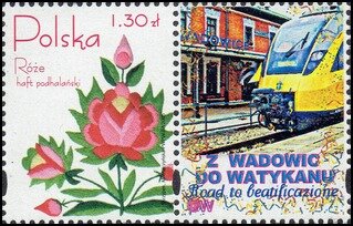 From Wadowice to the Vatican Road to beatificazione