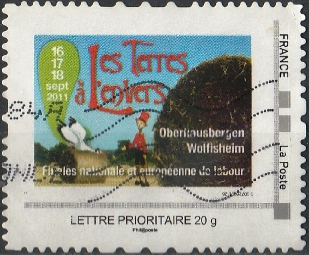 Agriculture Show Terres a l'Envers Oberhausbergen Wolfisheim