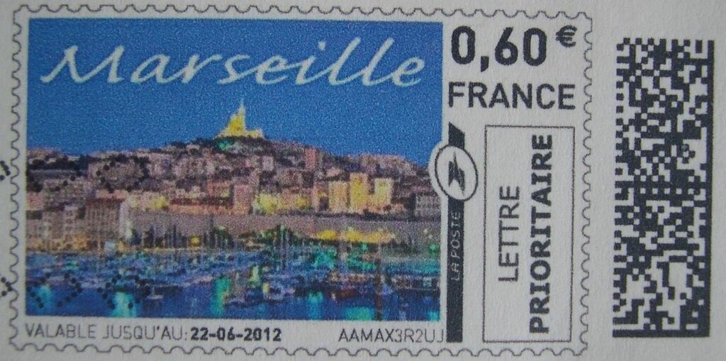 Marseille