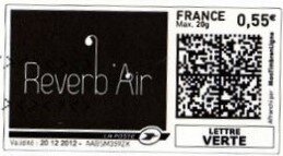 Reverb Air