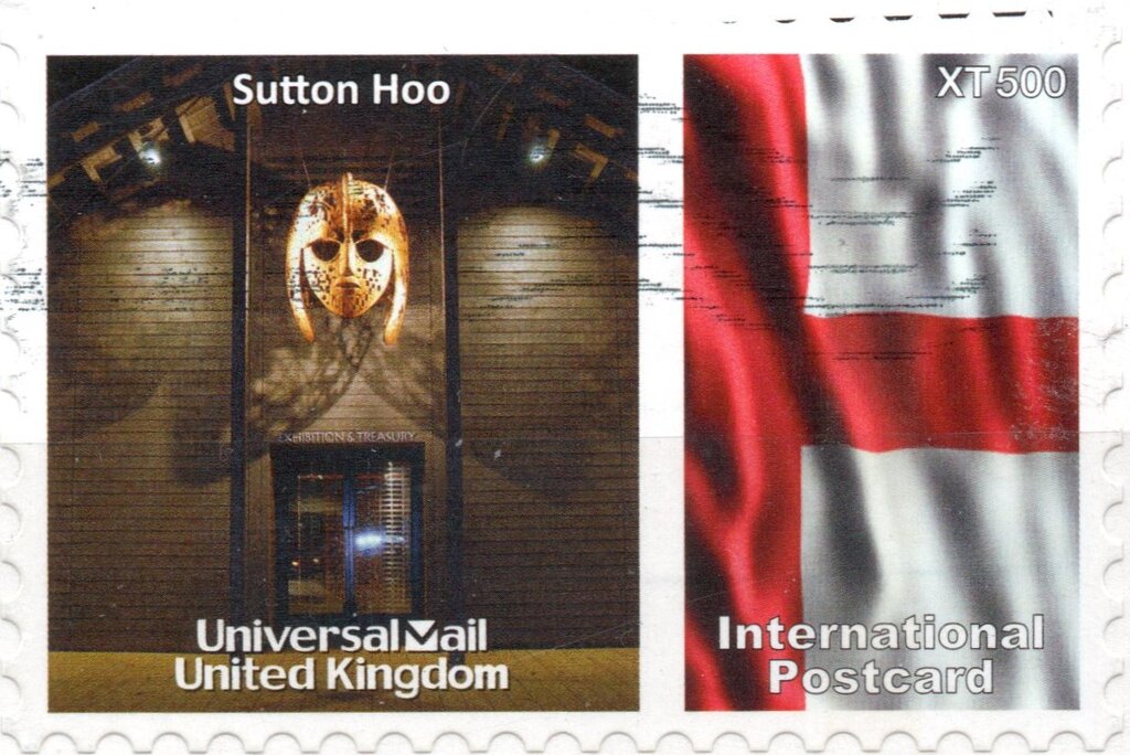 Sutton Hoo