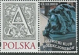 Collectors Club Gliwice - 12/12/2012