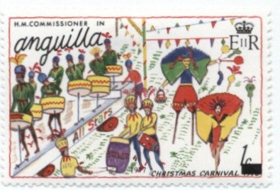 Christmas Carnival