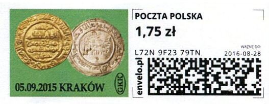 Second Trip To The Museum Of Emeryk Hutten Czapski. Krakow 0