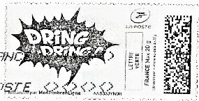 Dring Dring!