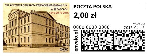 200th Anniversary Of The Opening Of The First Gymnasium In G