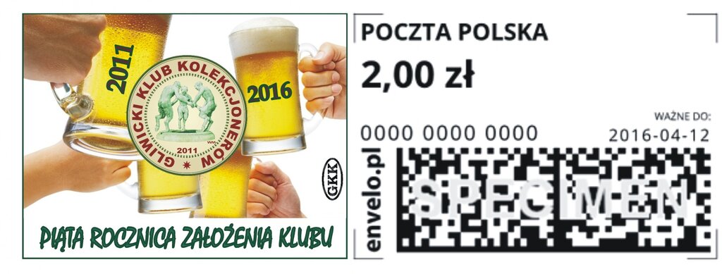 5. Anniversary Of The Club's Foundation