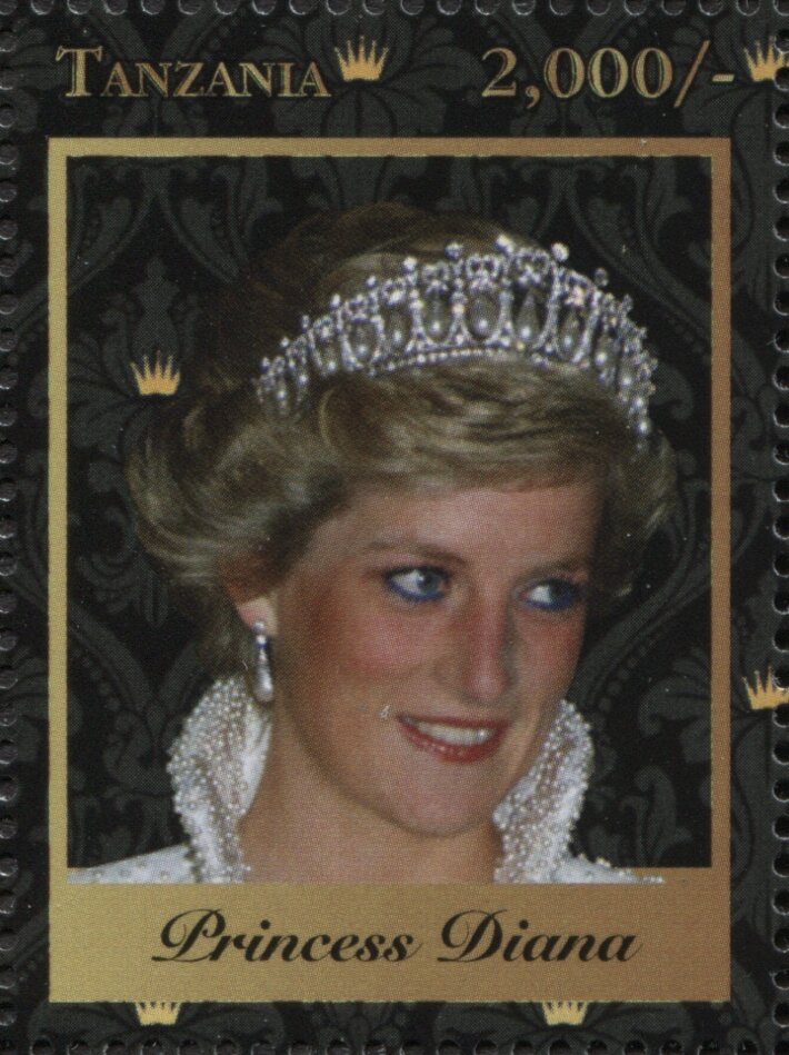 Princess Diana
