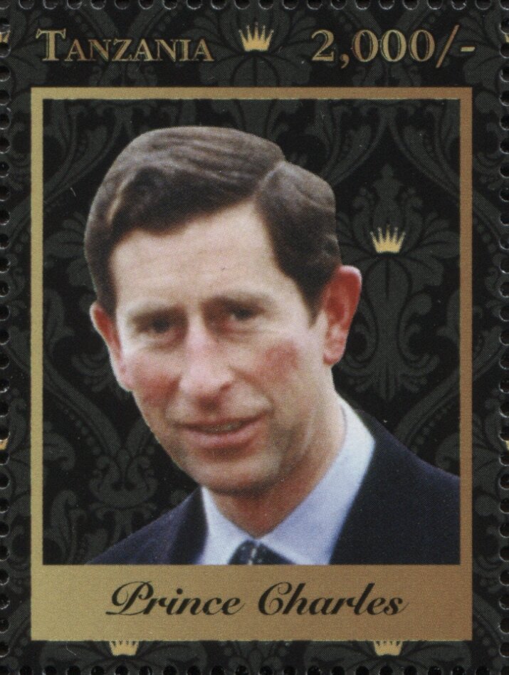 Prince Charles