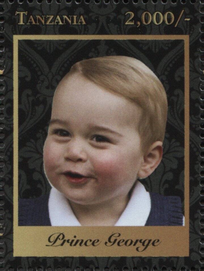 Prince George