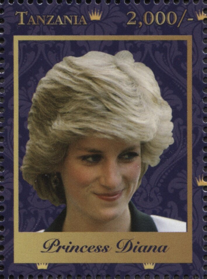 Princess Diana