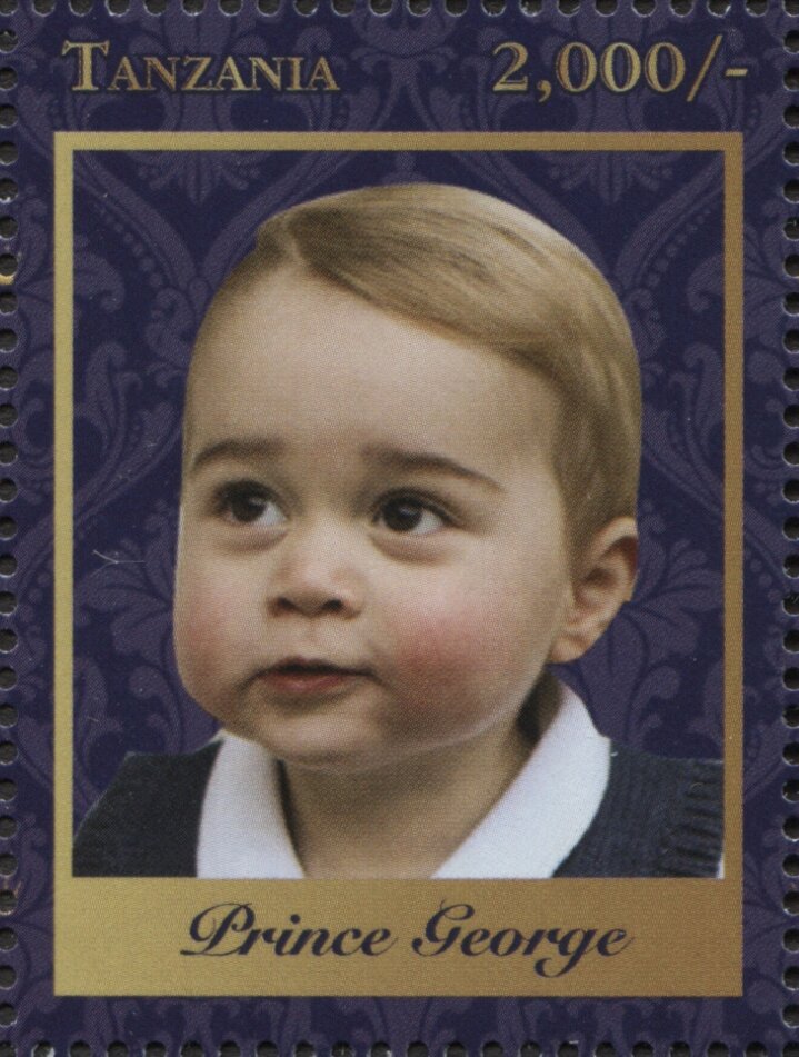 Prince George