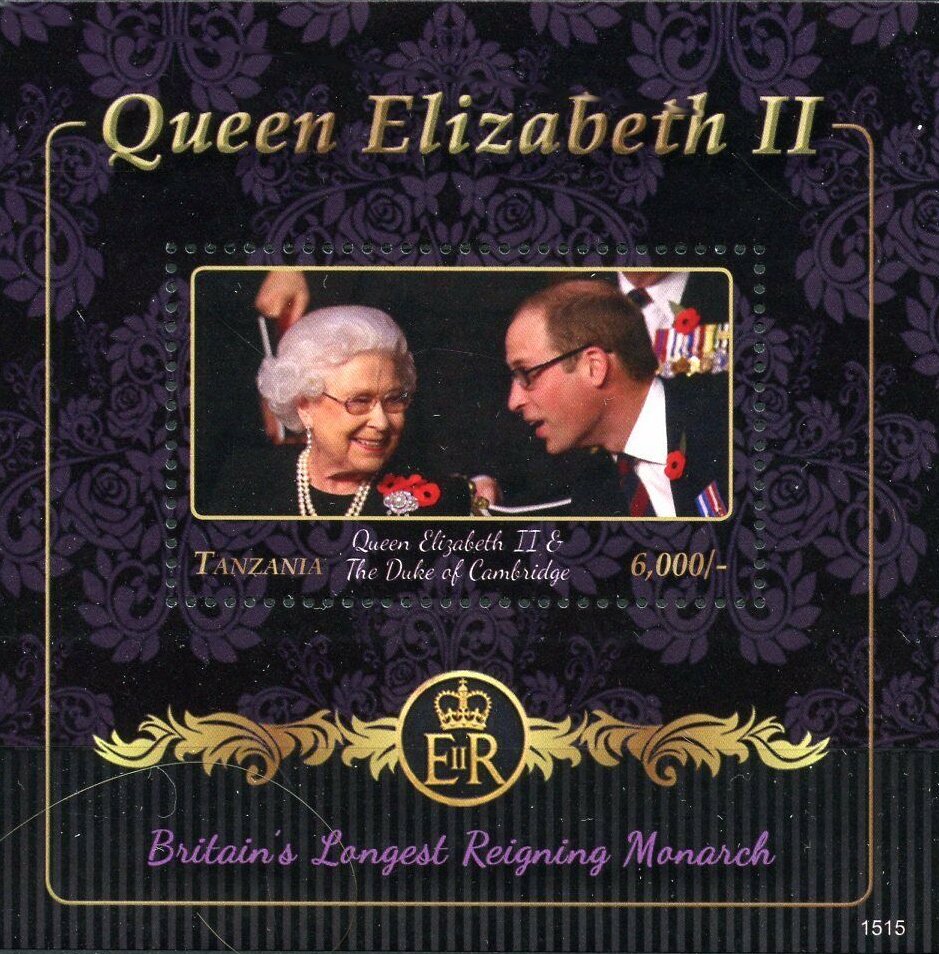 Queen Elizabeth II, Britain's Longest Reigning Monarch