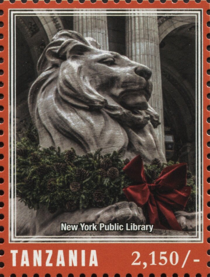 New York Public Library
