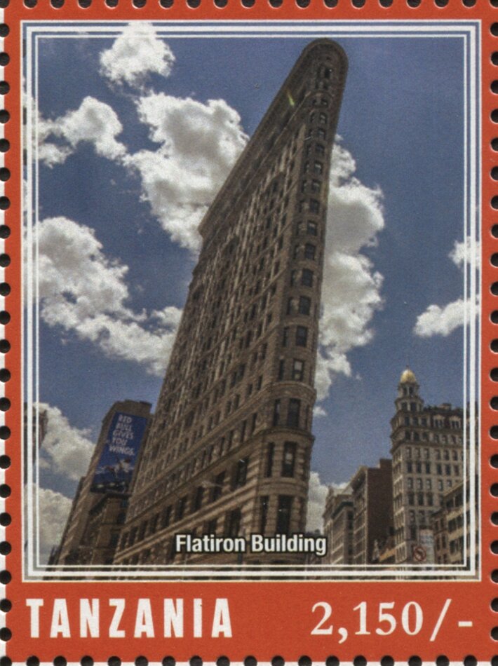 Flatiron Building