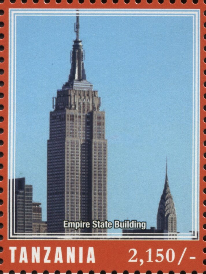 Empire State Building