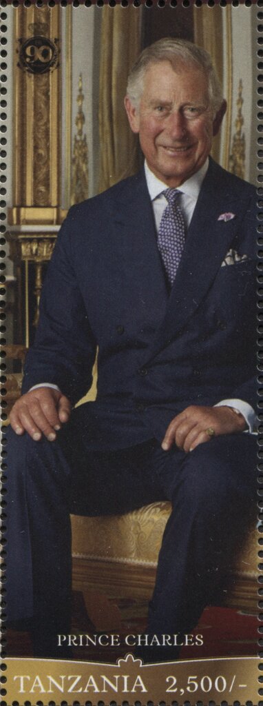Prince Charles