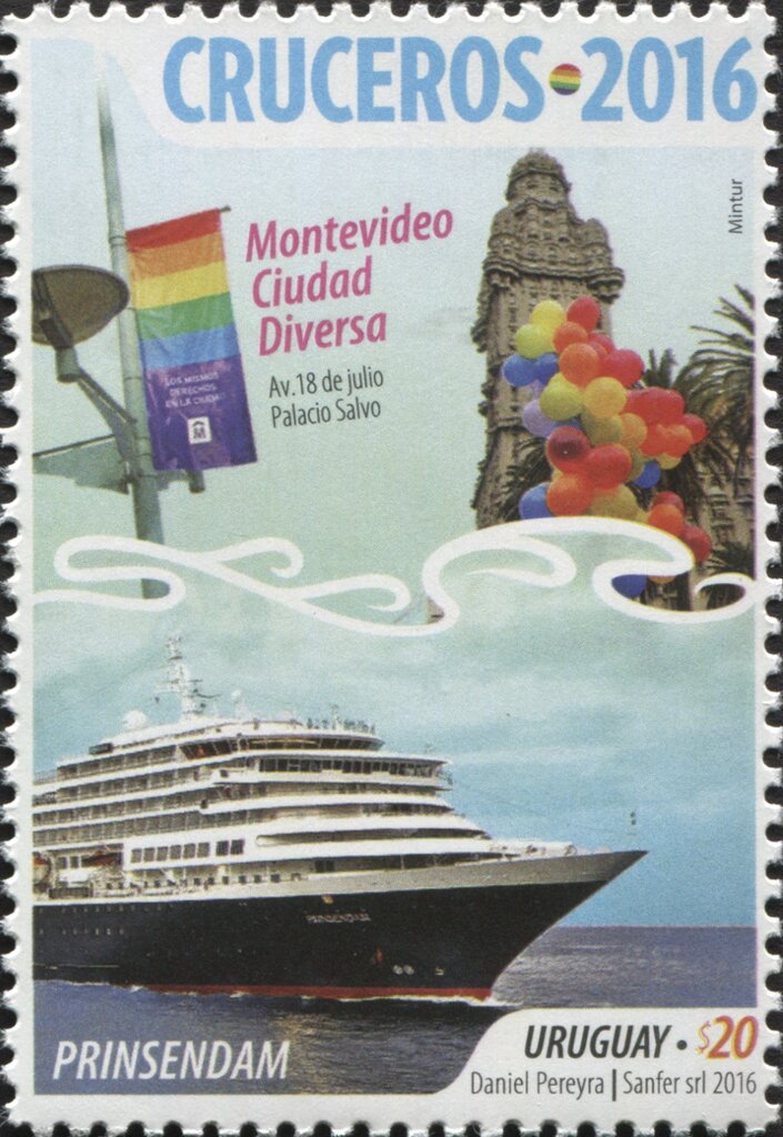 Prinsendam