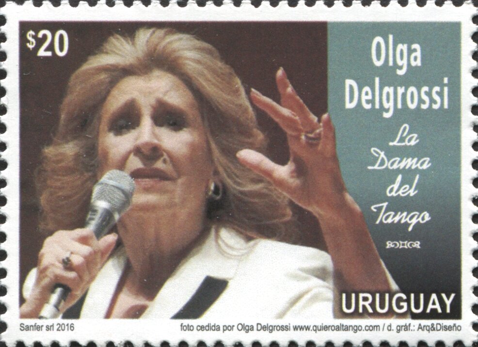 Olga Delgrossi