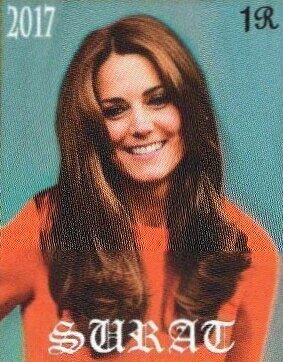 Duchess Kate Middleton