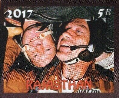 Apollo-Soyuz Test Project (July 1975)