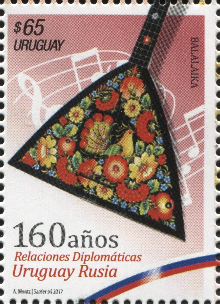 Balalaika