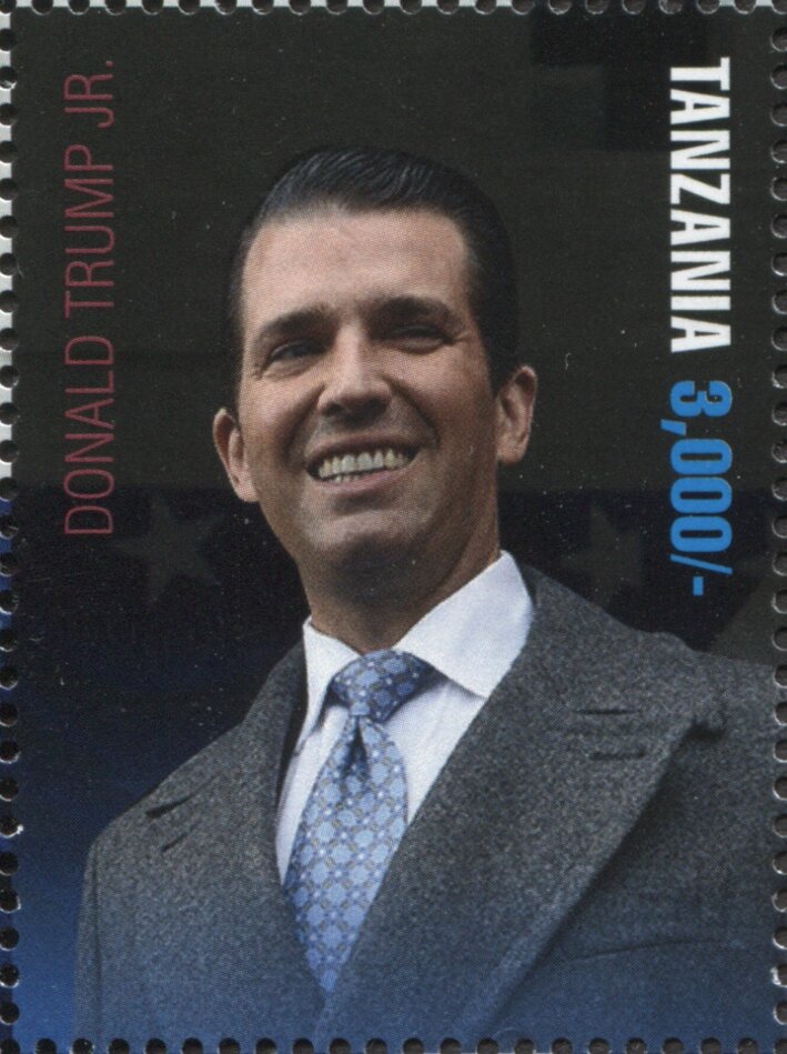 Donald Trump Jr